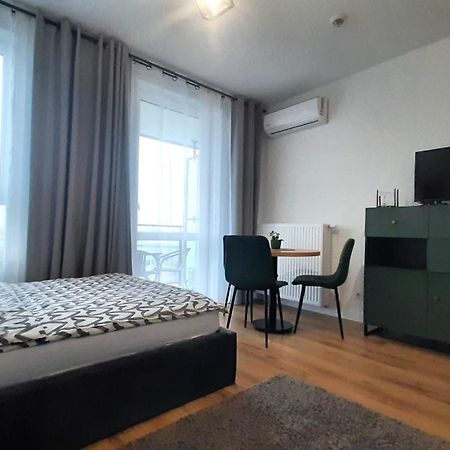 Apartament Venus Варшава Экстерьер фото