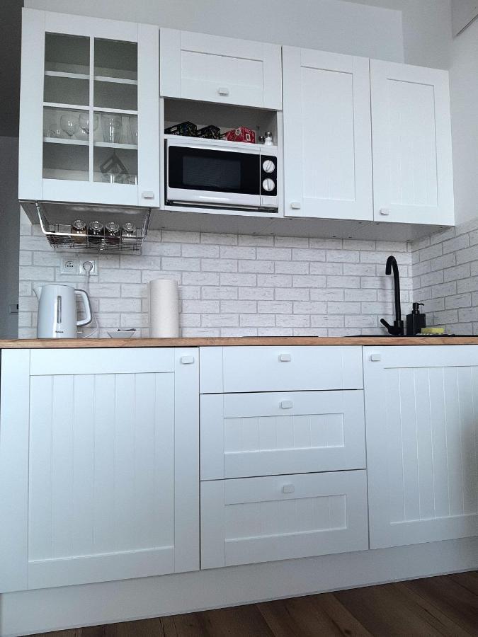 Apartament Venus Варшава Экстерьер фото