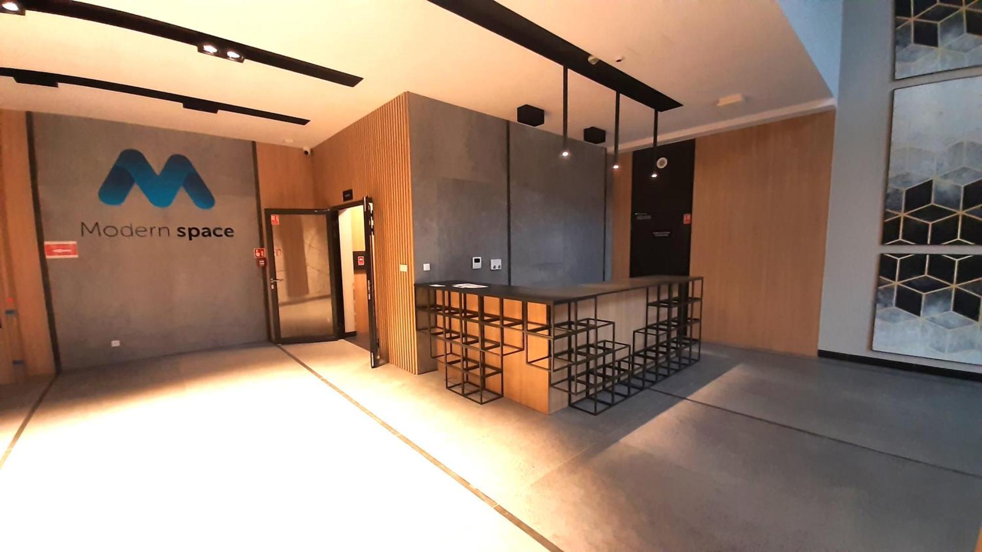 Apartament Venus Варшава Экстерьер фото