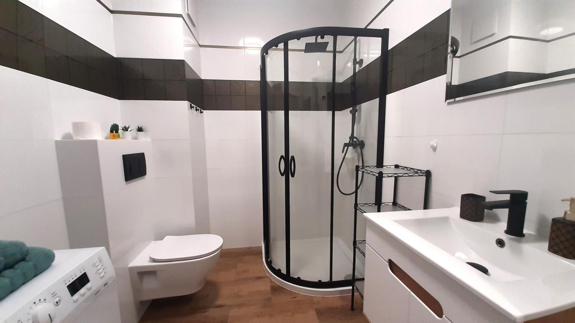 Apartament Venus Варшава Экстерьер фото