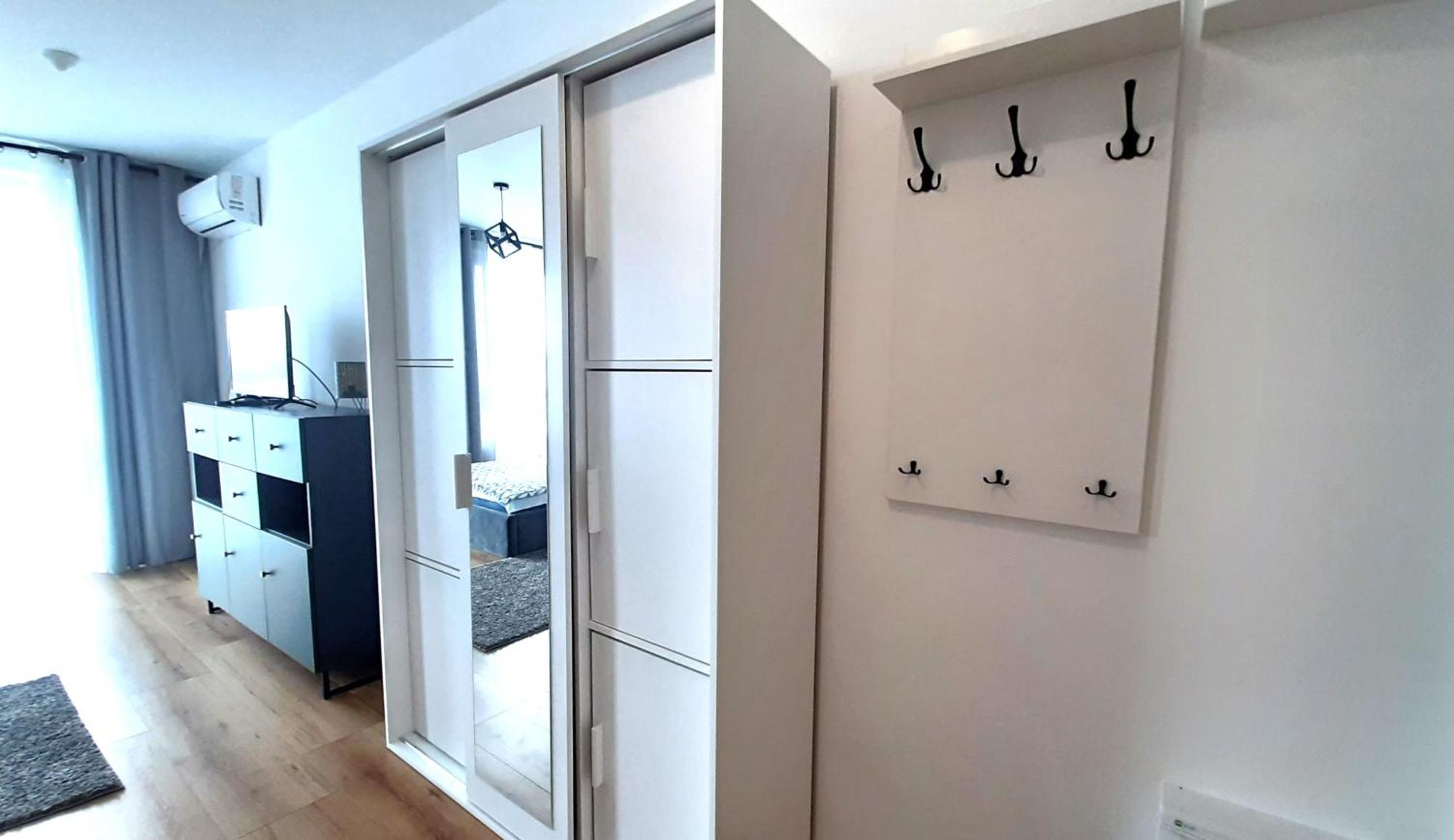 Apartament Venus Варшава Экстерьер фото